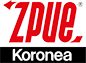 ZPUE logo