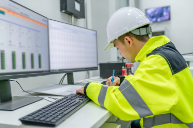 Control system / automation
