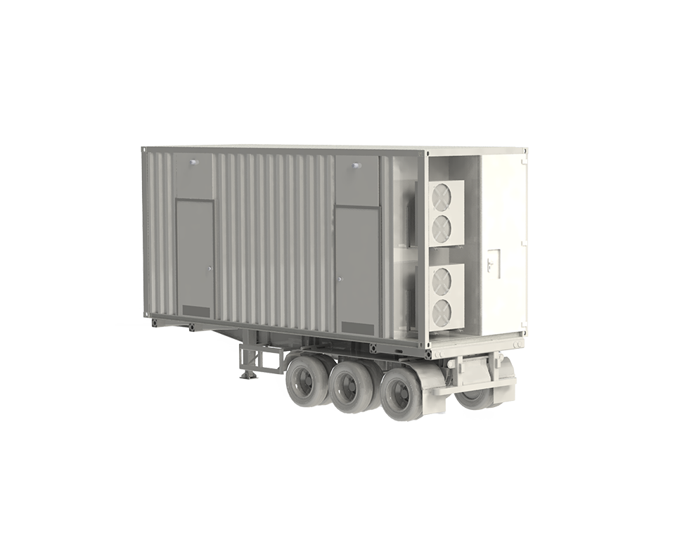 Modular buildings and constructions