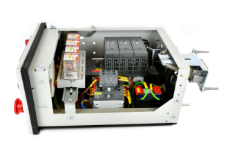 Wide switchgear portfolio